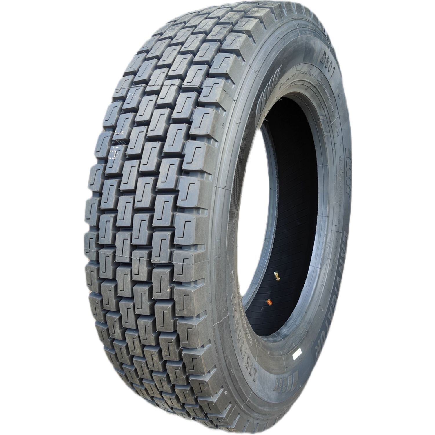 Шина вантажна 295/80R22.5 Lanvigator D801 154/151M (18PR)